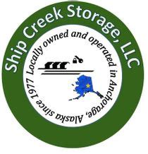 Ship Creek Storage in Anchorage, AK 99501 .